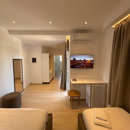 Xhonis Apartments Ksamil Dış mekan fotoğraf