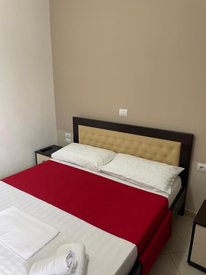 Xhonis Apartments Ksamil Dış mekan fotoğraf