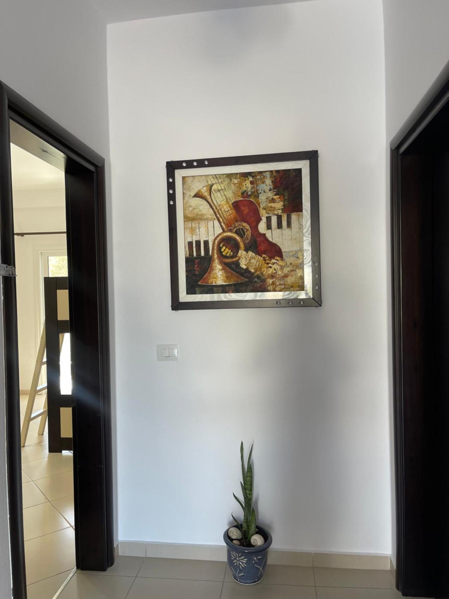 Xhonis Apartments Ksamil Dış mekan fotoğraf