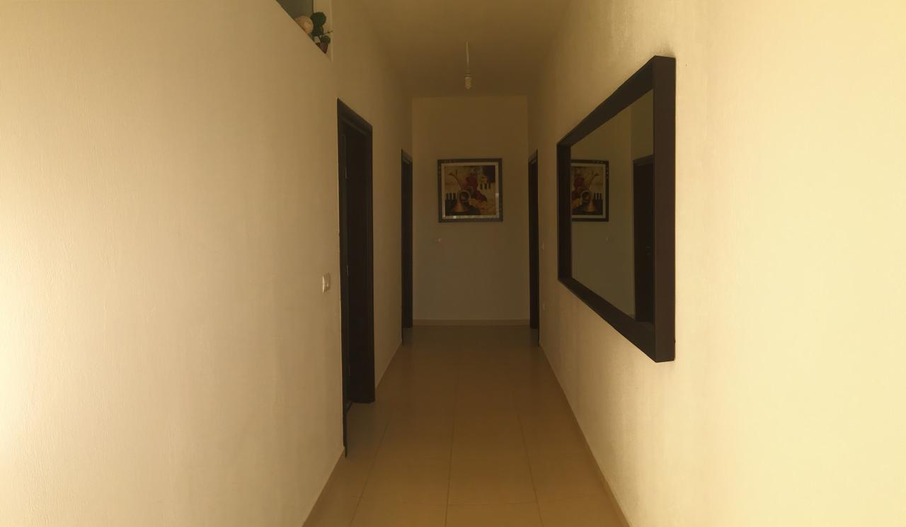 Xhonis Apartments Ksamil Dış mekan fotoğraf